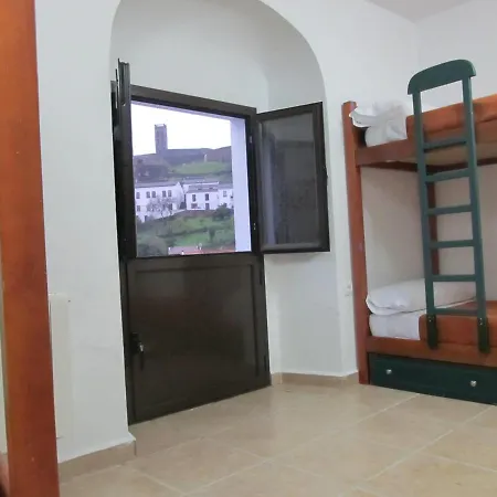 Auberge de jeunesse Rural Almonaster