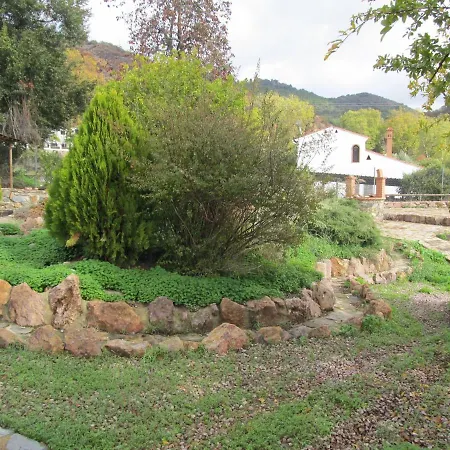 Хостел Rural Almonaster